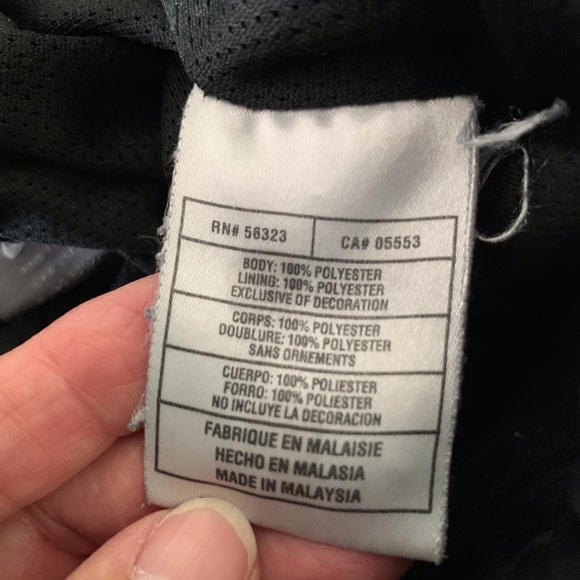 Nike Workout/basketball pants for women! - Picture 4 of 6